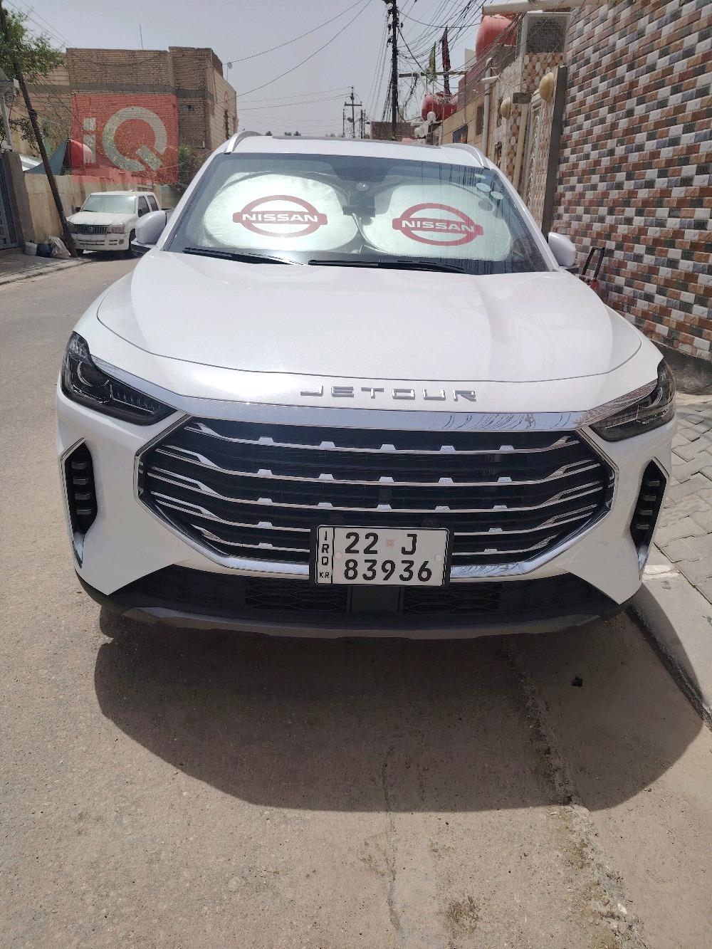 جيتور X70 بلس